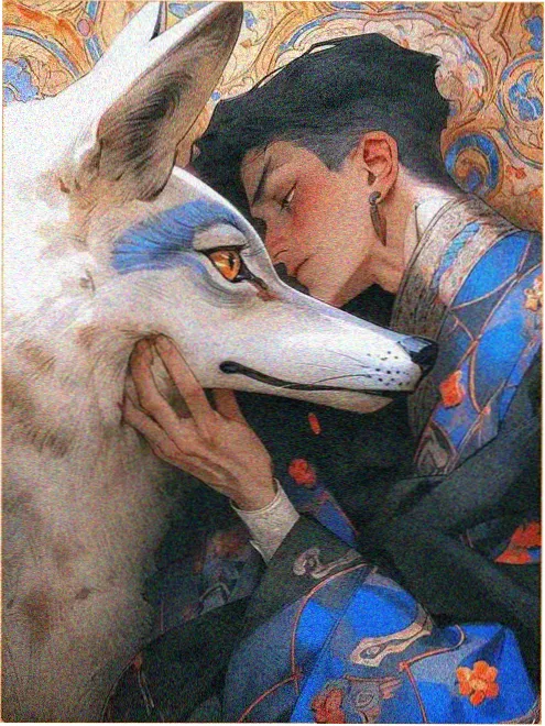 古惑仔之人在江湖电影海报