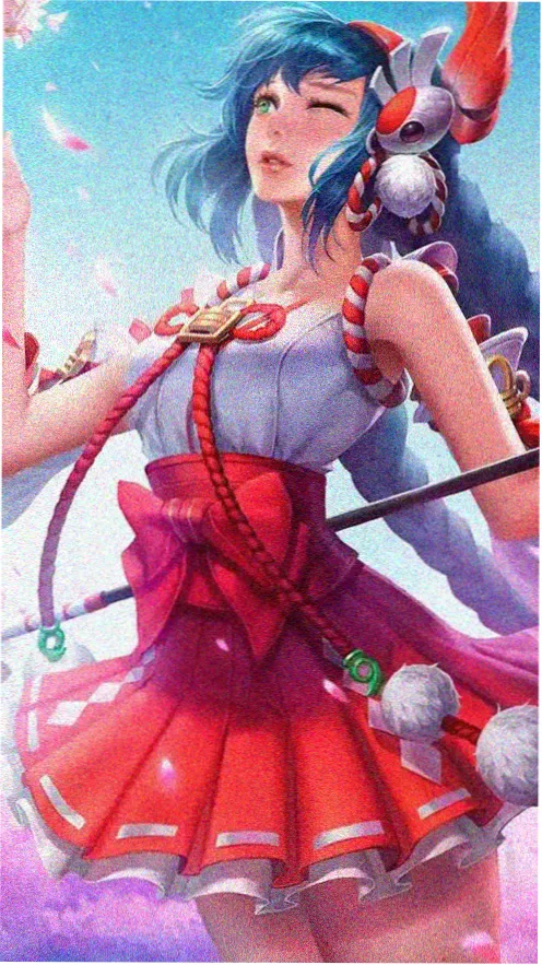 江湖再起短剧封面